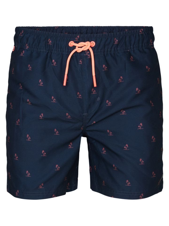 Petrol Industries Badeshorts – Sommerliche Herren Badehose mit Muster Petrol Industries Badeshorts – Sommerliche Herren Badehose mit Muster von Petrol Industries