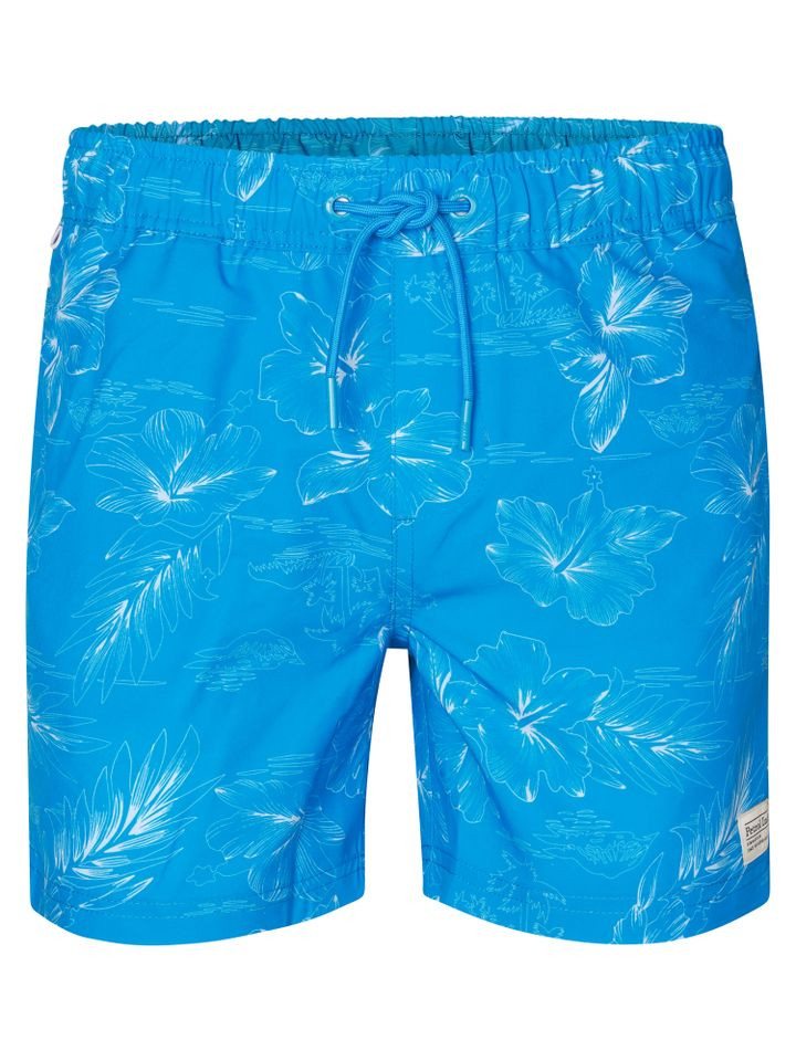 Petrol Industries Badeshorts – Badeshorts mit Allover-Print Petrol Industries Badeshorts – Badeshorts mit Allover-Print von Petrol Industries
