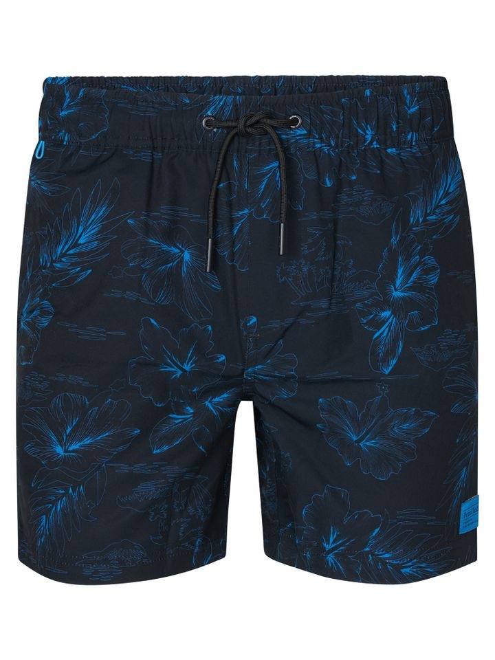 Petrol Industries Badeshorts – Badeshorts mit Allover-Print Petrol Industries Badeshorts – Badeshorts mit Allover-Print von Petrol Industries