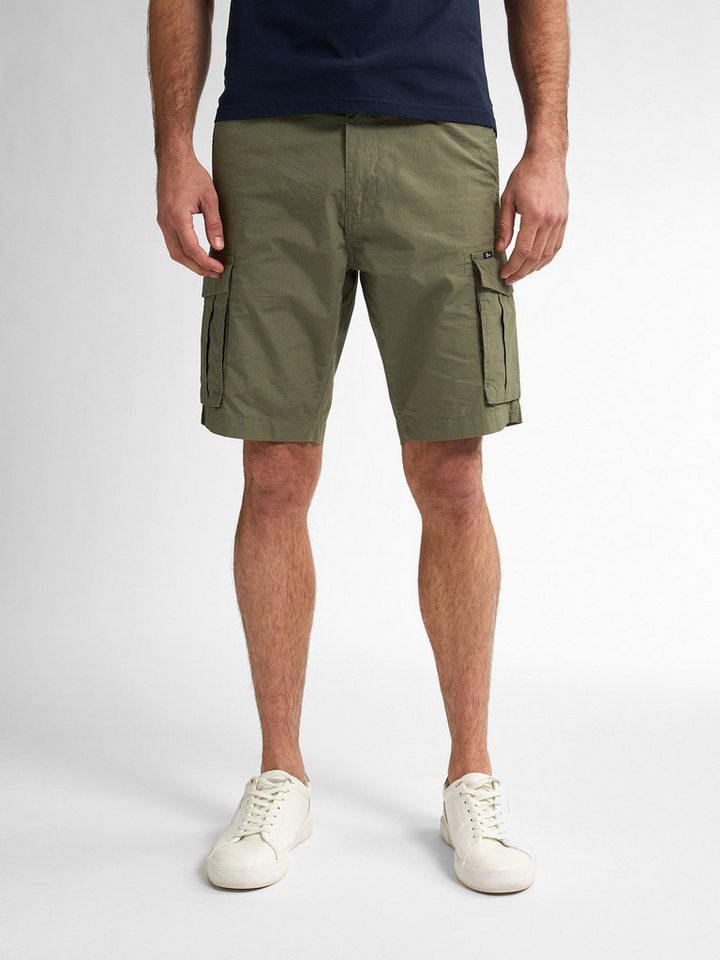 Petrol Industries Cargoshorts mit Cargo Taschen Petrol Industries Cargoshorts mit Cargo Taschen von Petrol Industries