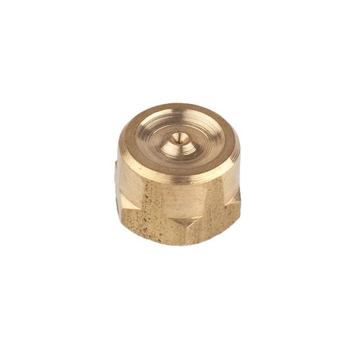 Petromax 150/500 Düse Rapid Vorwärmer 221, 1430320 Petromax 150/500 Düse Rapid Vorwärmer 221, 1430320 von Petromax