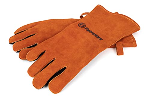 Petromax Aramid Pro 300 Handschuhe, 2 Stück (1er Pack) von Petromax