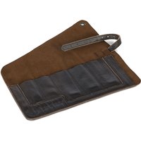 Petromax Bestecktasche aus Leder Braun Petromax Bestecktasche aus Leder Braun von Petromax