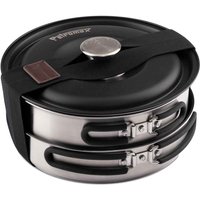 Petromax Dimego Kochgeschirr Silber Petromax Dimego Kochgeschirr Silber von Petromax