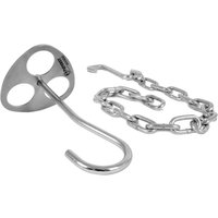 Petromax Dreibein Ring Silber Petromax Dreibein Ring Silber von Petromax