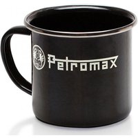 Petromax Emaille Becher Schwarz Petromax Emaille Becher Schwarz von Petromax