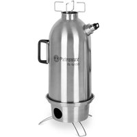 Petromax Feuerkanne Edelstahl 1 5 Liter Silber Petromax Feuerkanne Edelstahl 1 5 Liter Silber von Petromax