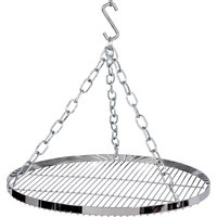 Petromax Rost fuer Dreibein Silber Petromax Rost fuer Dreibein Silber von Petromax