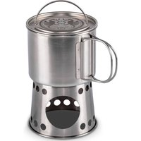 Petromax Kochbecher 750 Silber Petromax Kochbecher 750 Silber von Petromax
