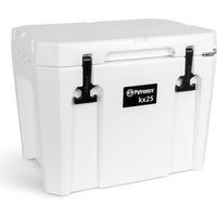 Petromax Kuehlbox 25 Liter Alpenweiss Petromax Kuehlbox 25 Liter Alpenweiss von Petromax