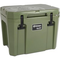 Petromax Kuehlbox 25 Liter Olive von Petromax