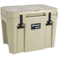 Petromax Kuehlbox 25 Liter Sand von Petromax