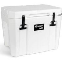Petromax Kuehlbox 50 Liter Alpenweiß Petromax Kuehlbox 50 Liter Alpenweiß von Petromax