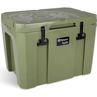 Petromax Kuehlbox 50 Liter Olive Petromax Kuehlbox 50 Liter Olive von Petromax