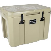 Petromax Kuehlbox 50 Liter Sand von Petromax