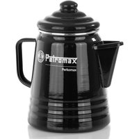 Petromax Perkolator Perkomax Schwarz Petromax Perkolator Perkomax Schwarz von Petromax