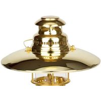 Petromax Reflektorschirm HK 350 HK 500 Gold Petromax Reflektorschirm HK 350 HK 500 Gold von Petromax