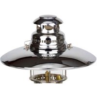Petromax Reflektorschirm HK350 HK 500 Chrome Petromax Reflektorschirm HK350 HK 500 Chrome von Petromax