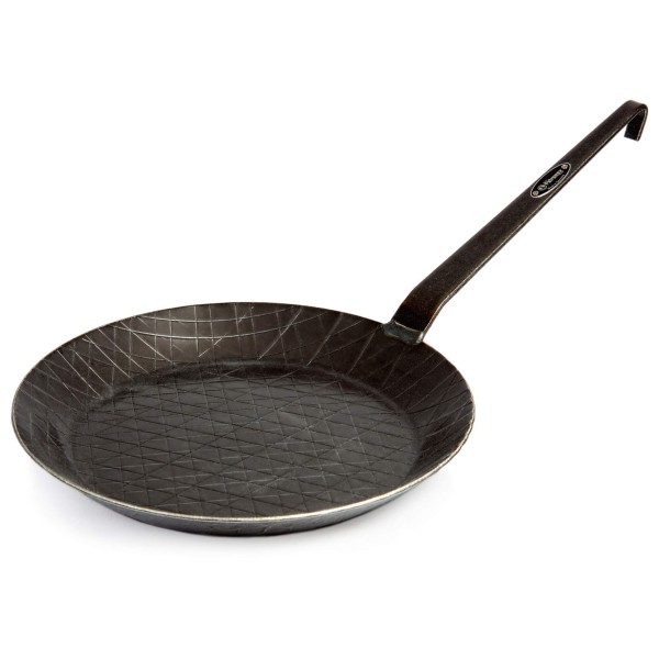 Petromax - Schmiedeeiserne Pfanne Gr 20 cm grau Petromax - Schmiedeeiserne Pfanne Gr 20 cm grau von Petromax