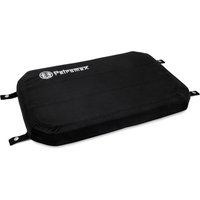 Petromax Sitzkissen fuer Kuehlbox 25 Liter Schwarz Petromax Sitzkissen fuer Kuehlbox 25 Liter Schwarz von Petromax