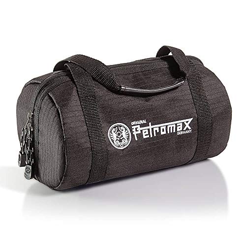 Petromax Transporttasche für Feuerkanne fk2 (passend für FK2), Schwarz Petromax Transporttasche für Feuerkanne fk2 (passend für FK2), Schwarz von Petromax