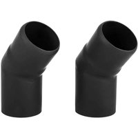 Petromax Winkelrohrset Loki Schwarz Petromax Winkelrohrset Loki Schwarz von Petromax