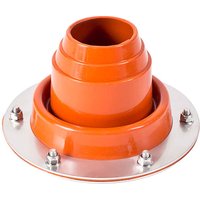 Petromax Zelt Durchfuehrung Loki Rot Petromax Zelt Durchfuehrung Loki Rot von Petromax