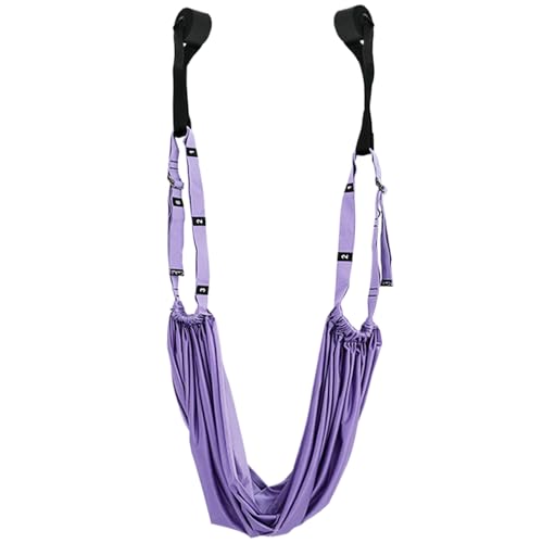 Pettaku Yoga -Gurt -Fitness -Stretchgurt mit Türankerchen Hochleistungsstretchgurt Polyester Baumwoll -Flex -Gurt -Stretching -Training Yoga -Ausrüstung, 5.1x9.1in Pettaku Yoga -Gurt -Fitness -Stretchgurt mit Türankerchen Hochleistungsstretchgurt Polyester Baumwoll -Flex -Gurt -Stretching -Training Yoga -Ausrüstung, 5.1x9.1in von Pettaku