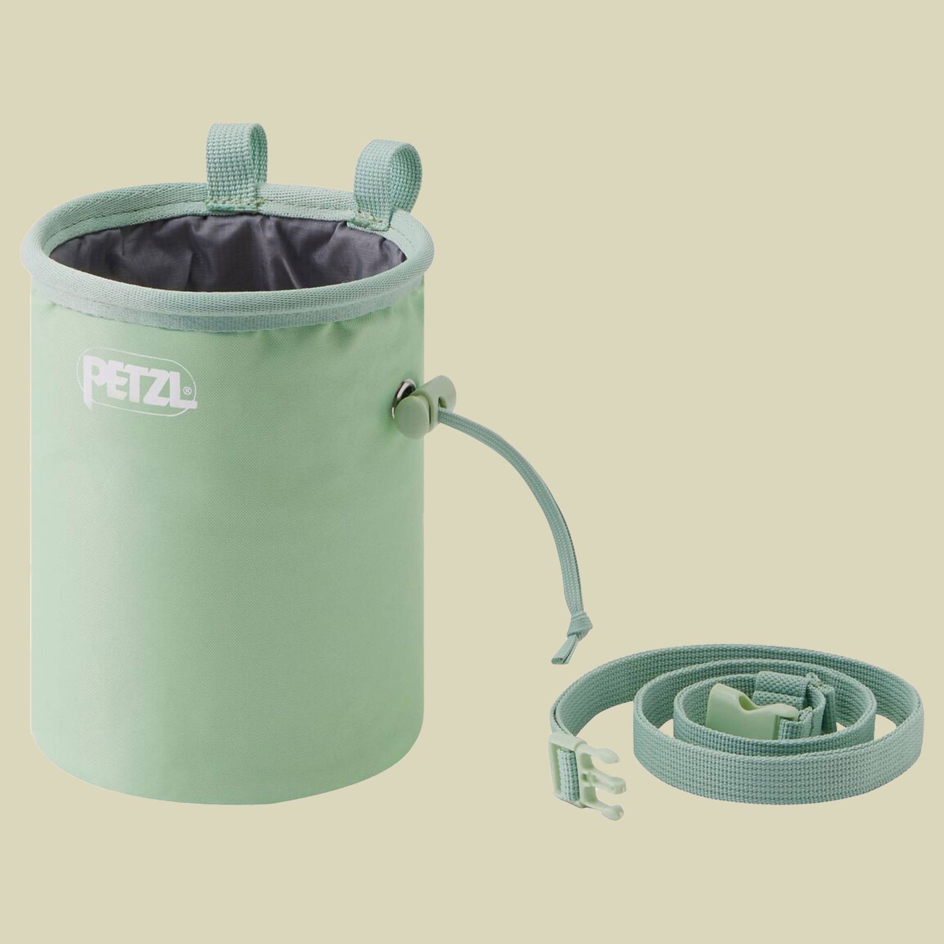 Bandi one size grün - jade green von Petzl