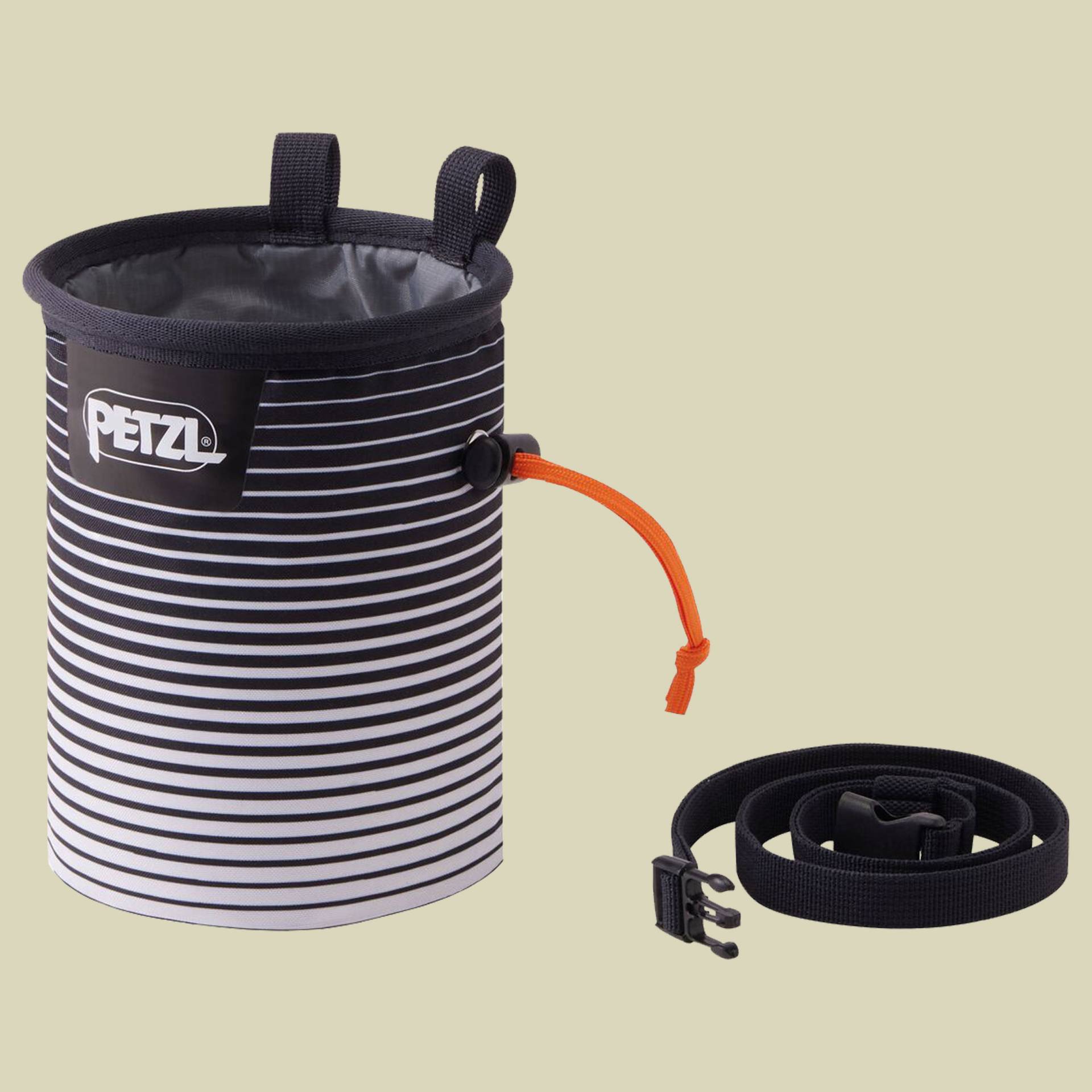 Bandi one size mehrfarbig - sailor stripes Bandi one size mehrfarbig - sailor stripes von Petzl