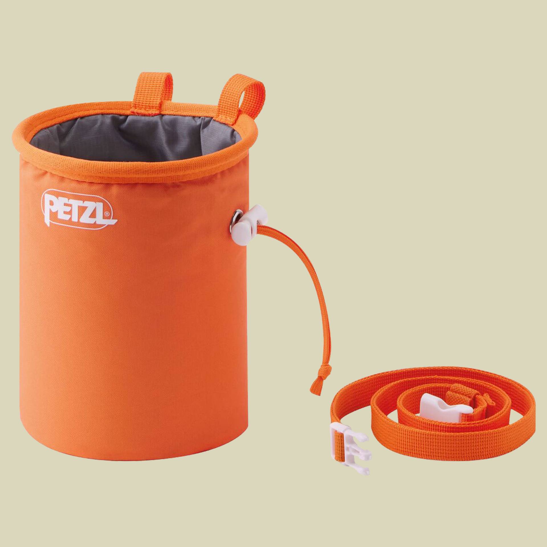 Bandi one size orange - orange Bandi one size orange - orange von Petzl
