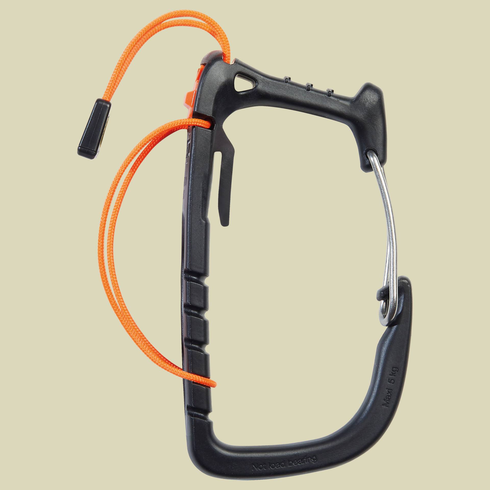 Caritool Evo von Petzl