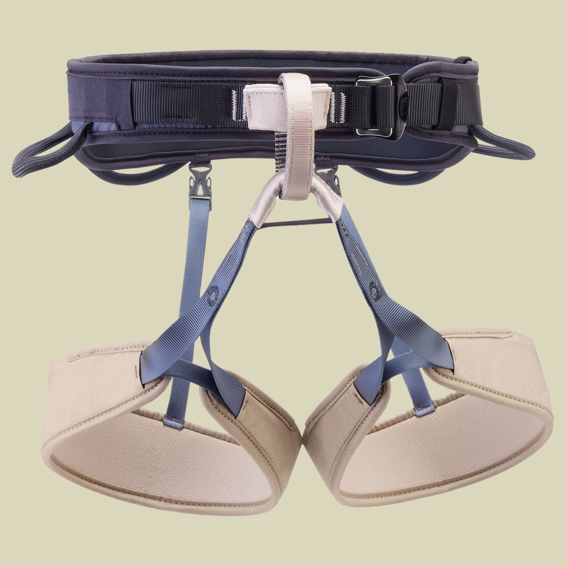 Corax LT M grau - dunkelgrau Corax LT M grau - dunkelgrau von Petzl