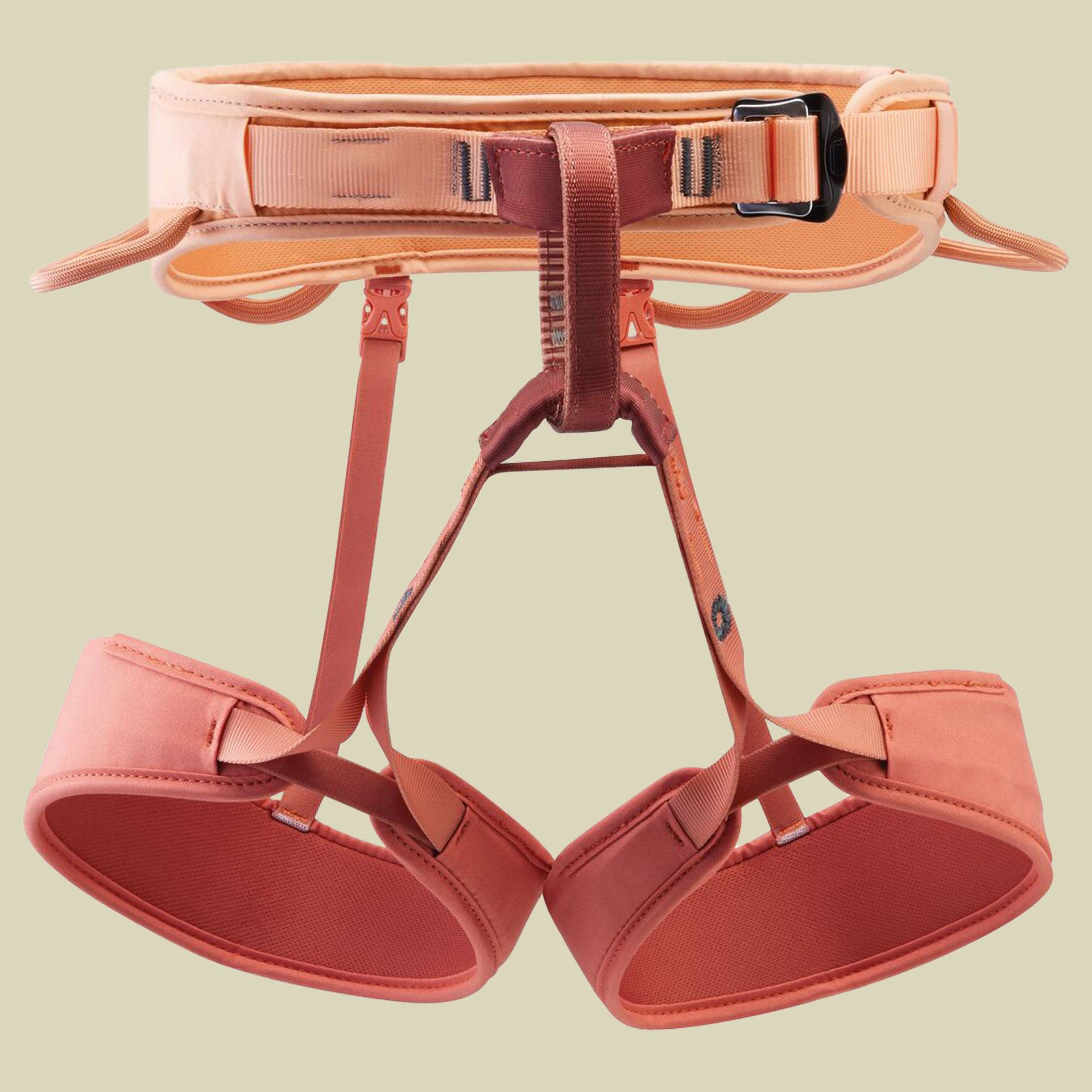 Corax LT Women S orange - koralle sand Corax LT Women S orange - koralle sand von Petzl