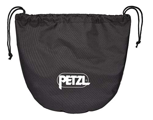 PETZL Unisex-Adult A022AA00 Storage Bag for Vertex and Strato, solid, one Size PETZL Unisex-Adult A022AA00 Storage Bag for Vertex and Strato, solid, one Size von PETZL