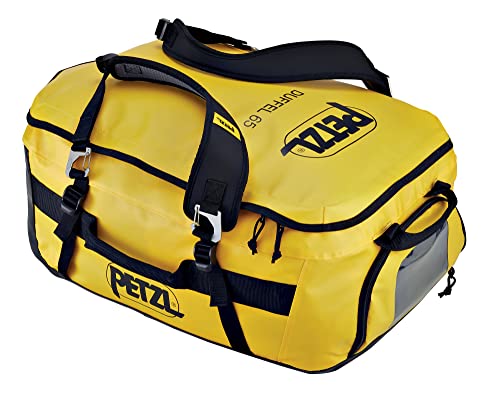 Petzl Duffel 65 Bag Petzl Duffel 65 Bag von PETZL