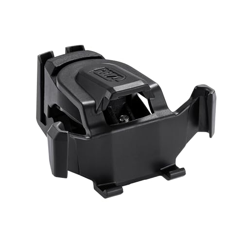 PETZL - Fahrrad-Adapter BIKE ADAPT - Unisex, Schwarz, Einheitsgröße PETZL - Fahrrad-Adapter BIKE ADAPT - Unisex, Schwarz, Einheitsgröße von PETZL