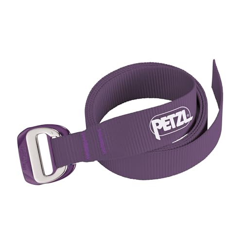 Petzl Unisex Taille, Violett, Einheitsgröße EU von PETZL