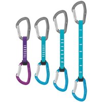 PETZL Zubehör DJINN AXESS 6-Pack PETZL Zubehör DJINN AXESS 6-Pack von Petzl