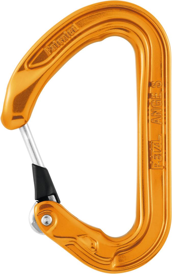 Petzl, Karabiner von Petzl