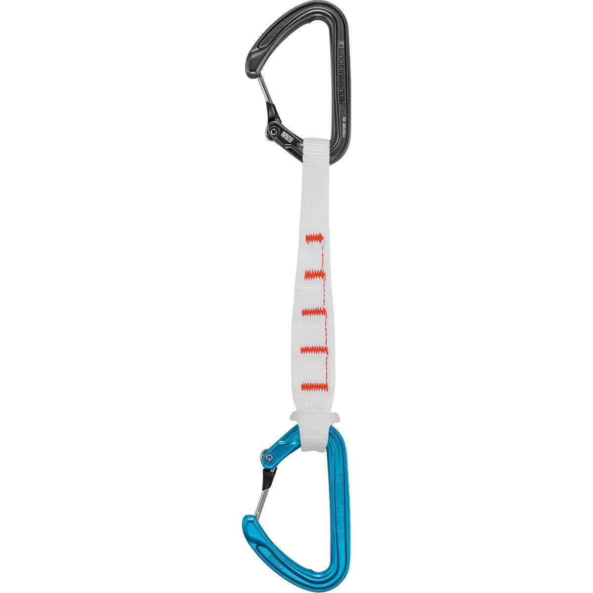 Petzl, Karabiner von Petzl