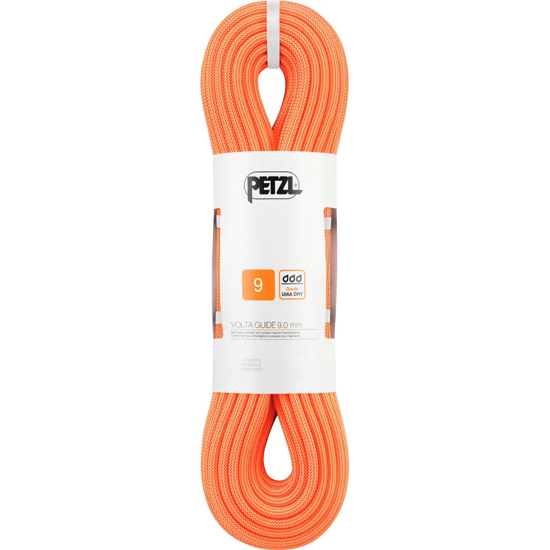 Petzl, Kletterseil, (40 m) von Petzl