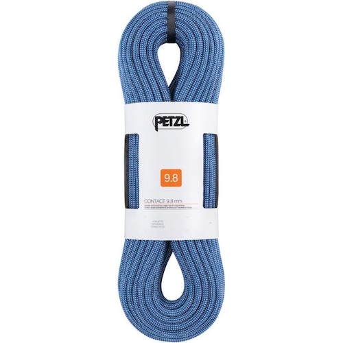 Petzl, Kletterseil, (70 m) von Petzl