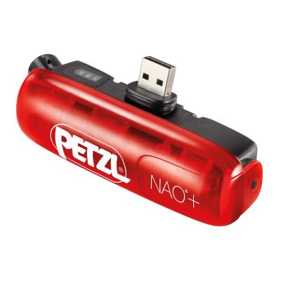 Petzl Accu Nao + Rechargeable Battery von Petzl