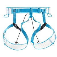 Petzl Altitude Hochtourengurt Petzl Altitude Hochtourengurt von Petzl