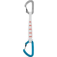 Petzl Ange Finesse S+L 17cm Express-Set Petzl Ange Finesse S+L 17cm Express-Set von Petzl