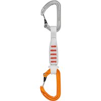 Petzl Ange Finesse S+S Express-Set Petzl Ange Finesse S+S Express-Set von Petzl