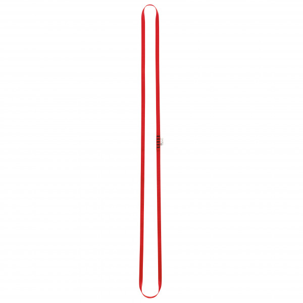 Petzl - Anneau - Rundschlinge Gr 150 cm rot/weiß Petzl - Anneau - Rundschlinge Gr 150 cm rot/weiß von Petzl