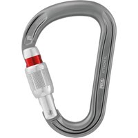 Petzl Attache Screw Lock Karabiner von Petzl