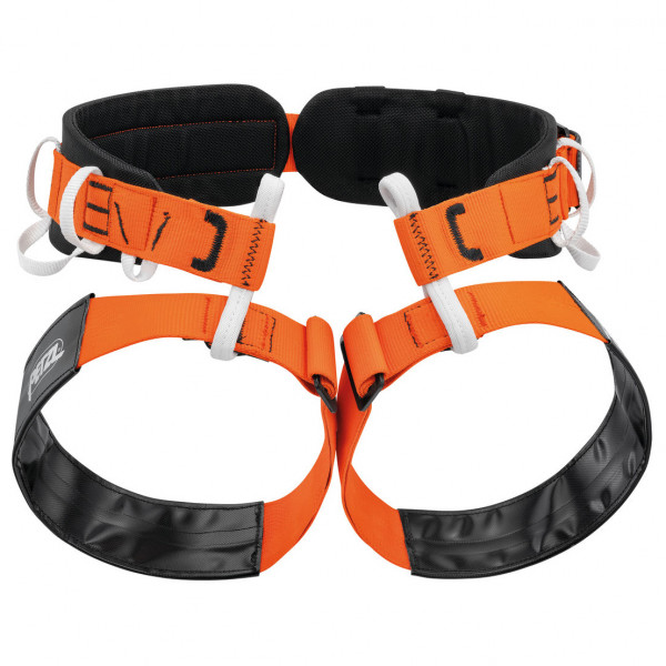 Petzl - Aven - Klettergurt Gr Größe 1 - XS-M schwarz Petzl - Aven - Klettergurt Gr Größe 1 - XS-M schwarz von Petzl